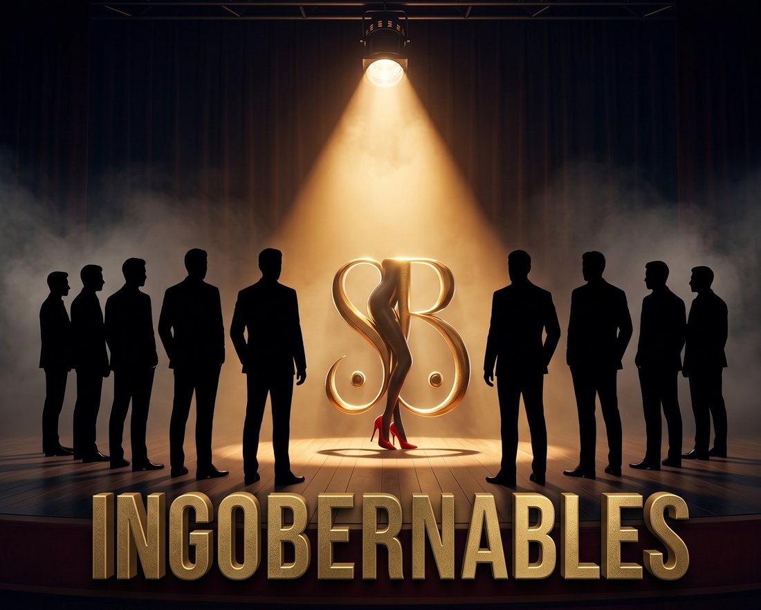 INGOBERNABLES, la comunidad privada de Sandra Benzú